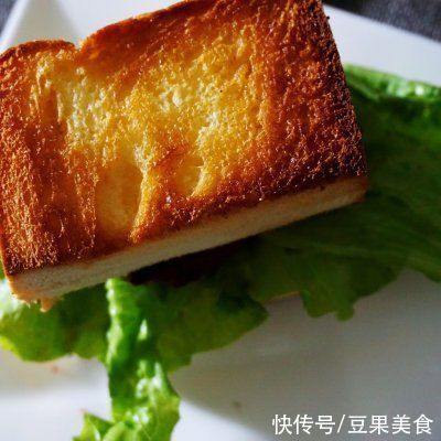 汤匙|猪排汉堡这样做，解馋堪比红烧肉