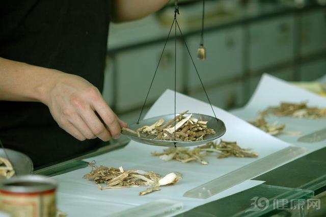 脾虚|一瓶归脾丸,适用的症状有5个,你用对了吗