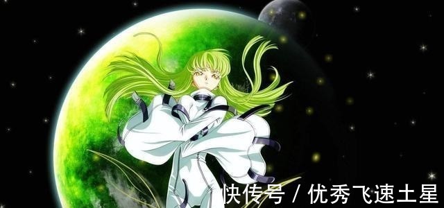 老婆|在座各位“二次元老婆”头发什么颜色不会是绿色吧我全都要!