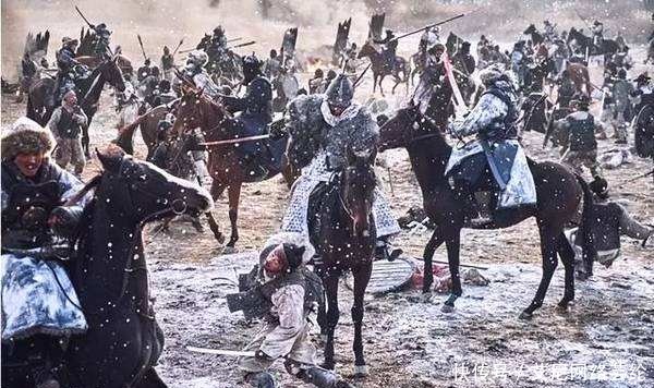 李鸿章|甲午战争中,朝鲜本可成为清朝的一个省,李鸿章却断然拒绝