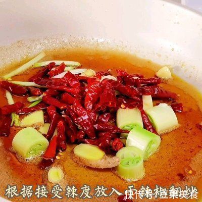 家常菜|#巨下饭的家常菜#香辣梭子蟹