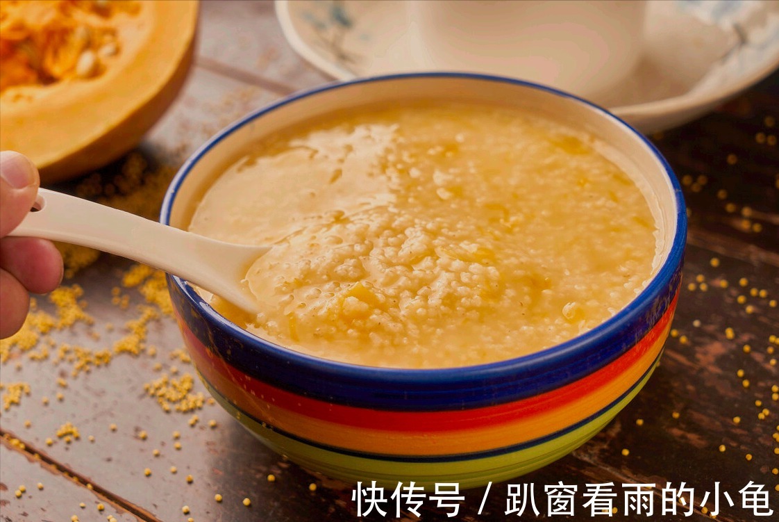 黄桃|明天出伏啦！要多吃“3果1粥”，滋润生津营养足，预防秋燥正当时