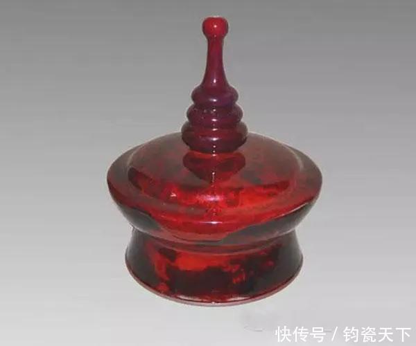 华禹|华禹钧瓷——敢打敢拼,勇于创新,省工美大师:李胜强