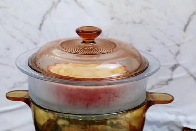 网红蒸蛋糕,吃一次就爱上,绵密的口感好像在吃芝士蛋糕