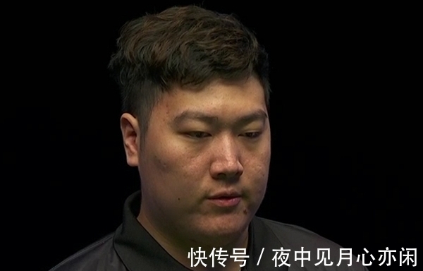 名将|中国名将爆冷6:5掀翻世界冠军,昂首挺进第四轮,小将2:1夺冠热门