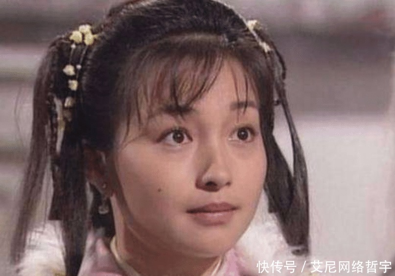 郭襄比张三丰创派更早,为何峨嵋只排二流,看看她的弟子们就知道