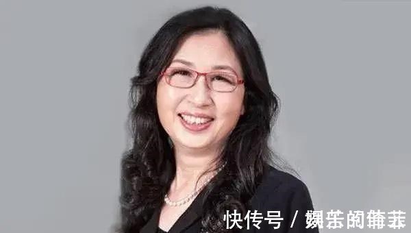 朗讯公司|任正非是有名的暴脾气!在华为只有孙亚芳敢回怼他!