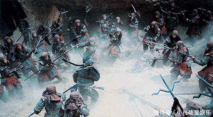 改变|堪比鲍超凶猛之悍将：击败首义五大王，改变太平天国权力格局