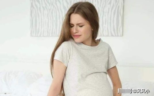孕吐|女人怀孕后,为什么孕吐反应有强有弱?或许和这两个原因有关!
