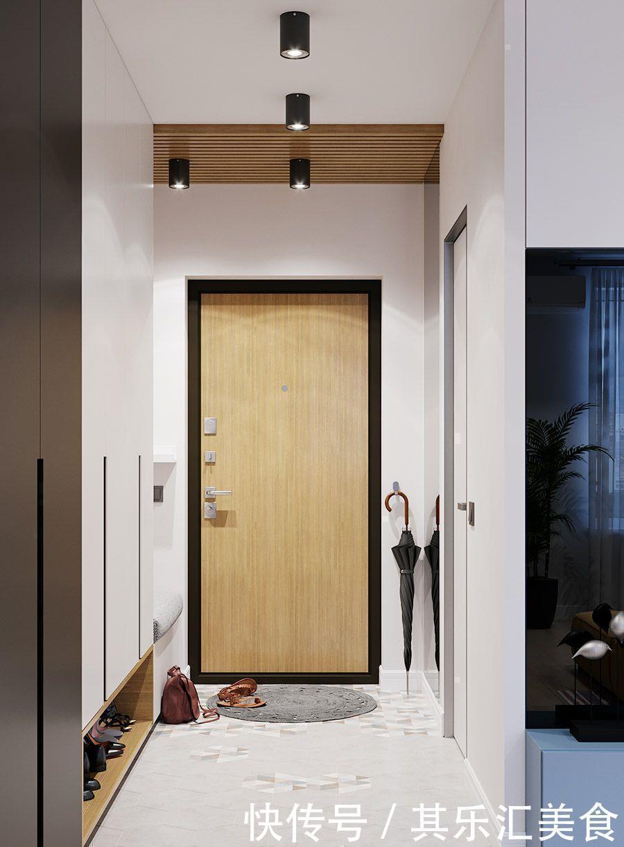 卧室|主卫改成衣帽间后,好后悔!原来家里这三处改衣帽间更合适!