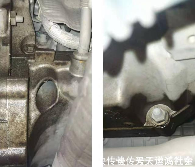 XKTY.COM星空体育-曲轴后油封漏油原因