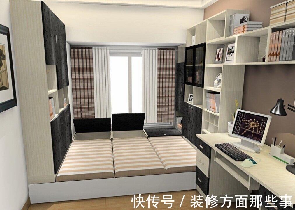 装法|装修时这10大设计明明是智商税,却被吹成高大上你家中了吗