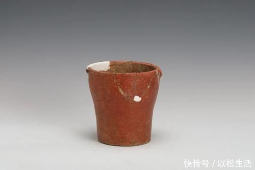 稻源|万年前的最早彩陶与稻源，浙博新年首展“上山文化考古展”