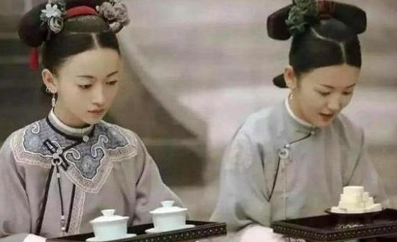 龙沟|为皇上冲龙沟,为何会成为宫女们最喜欢的差事对宫女有什么好处