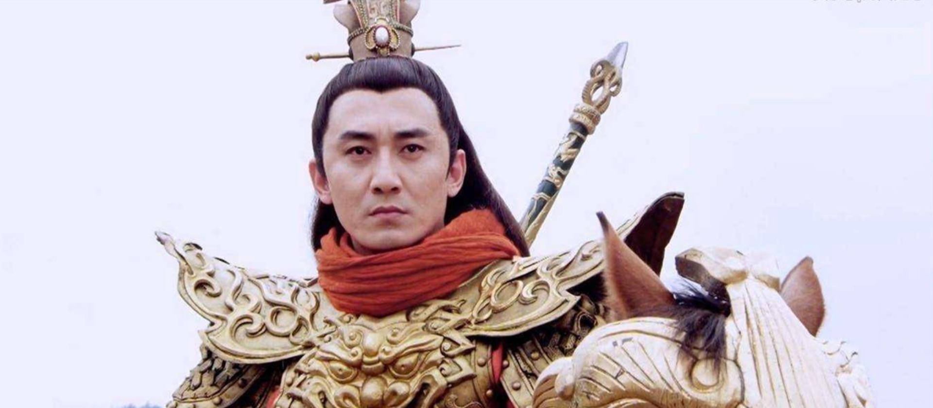 秦琼!隋唐时期的第一好汉,李元霸见了都要服软,他到底是谁