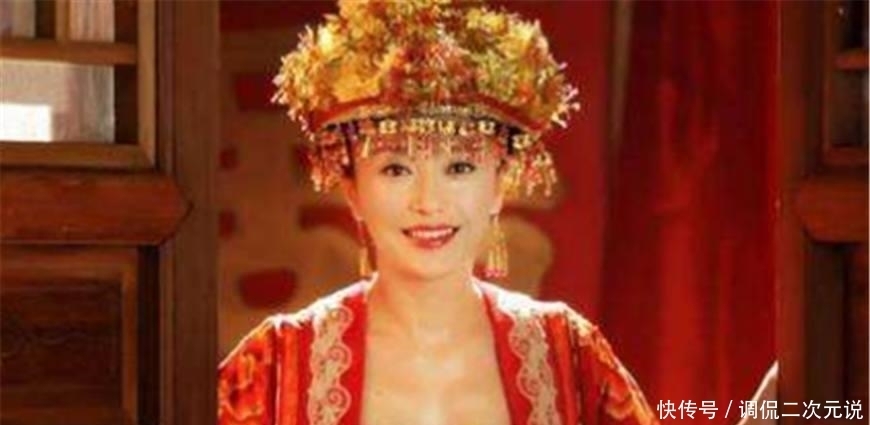 无人不知|中国历史上4位女性英雄，第一位无人不知，最后一位知道的人很少