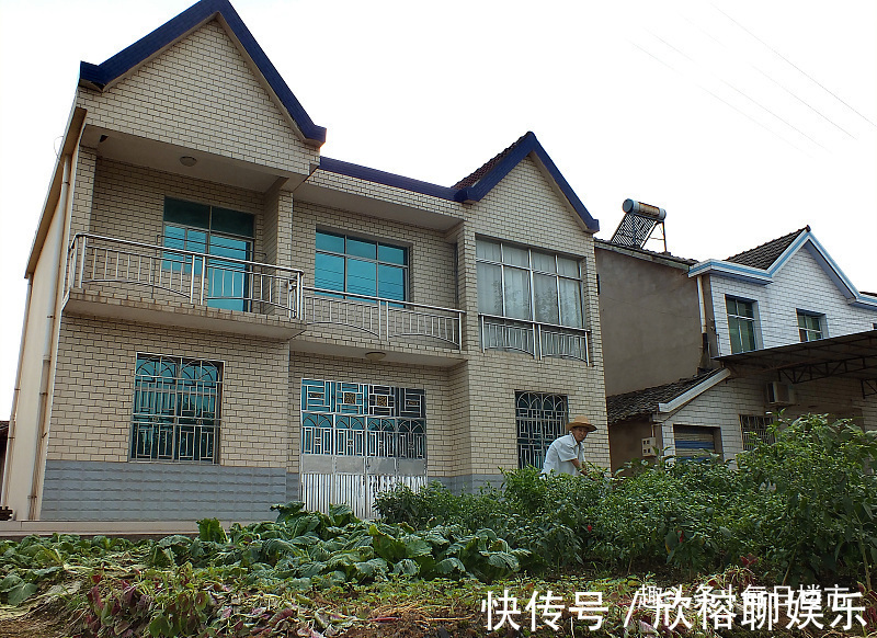 小李|农村子女请注意,今年起,农村的宅基地统统按照“地随房走”