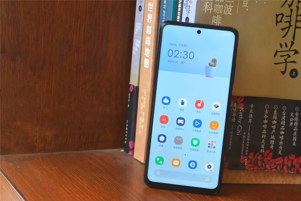 破碎|红米Note9千元机霸主梦破碎，只因realme太香？