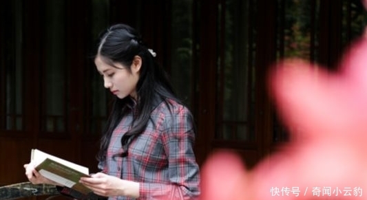 女子世界|她让无数男子坠入情网，一天收千封情书，百年后被发现是男儿身