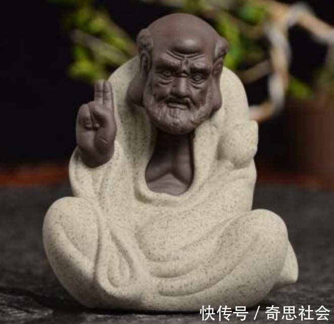 高人@“人有本事，一看便知”：越有本事的人，往往越有一个特征，很准