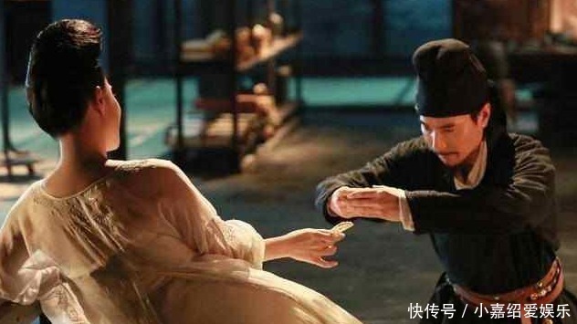 胜似|武则天与狄仁杰是何关系?不是情侣胜似情侣,狄仁杰8个字解释