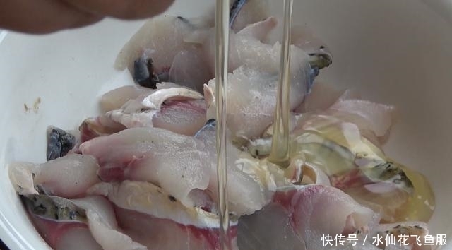 正宗|大厨教你酸菜鱼正宗做法:全程详细讲解,肉质滑嫩,酸辣爽口超香