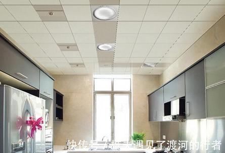 吊顶|家里装修万万不要做石膏线吊顶，这样装省钱实用好看，后悔才知道