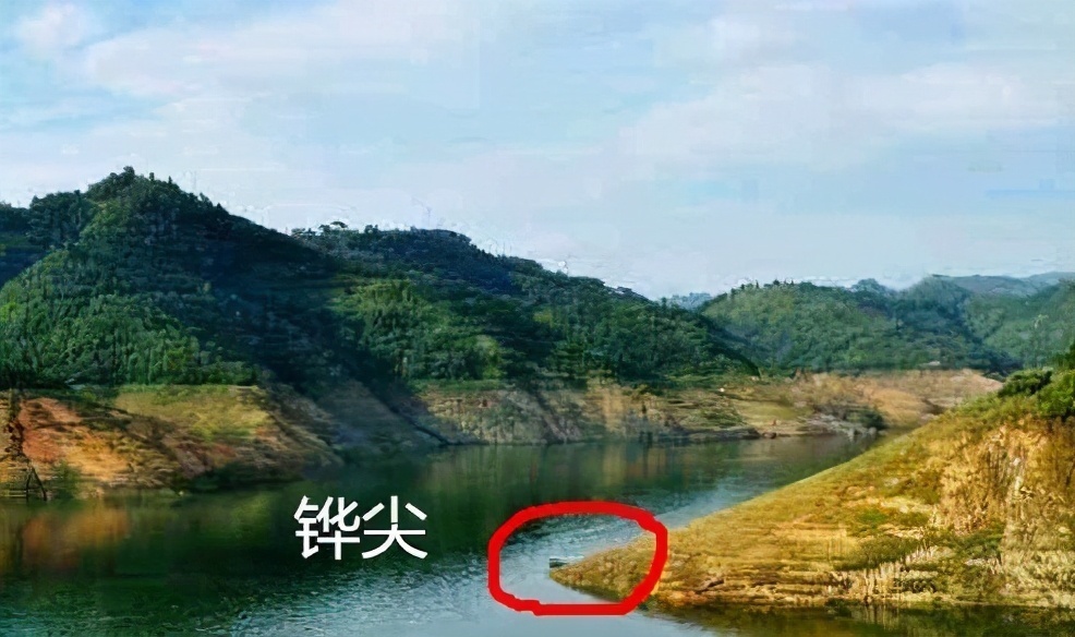 大鱼|钓鱼时的6大“黄金钓位”,图都给你画好了,遇到了别错过