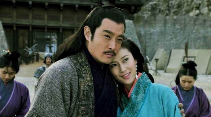 去世|周瑜36岁就去世了,那貌美小乔后半生是和谁过的?你可能不相信!