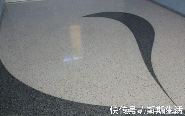 瓷砖|原来水泥地这么漂亮,难怪很多人不装瓷砖和地板了,简直太土了