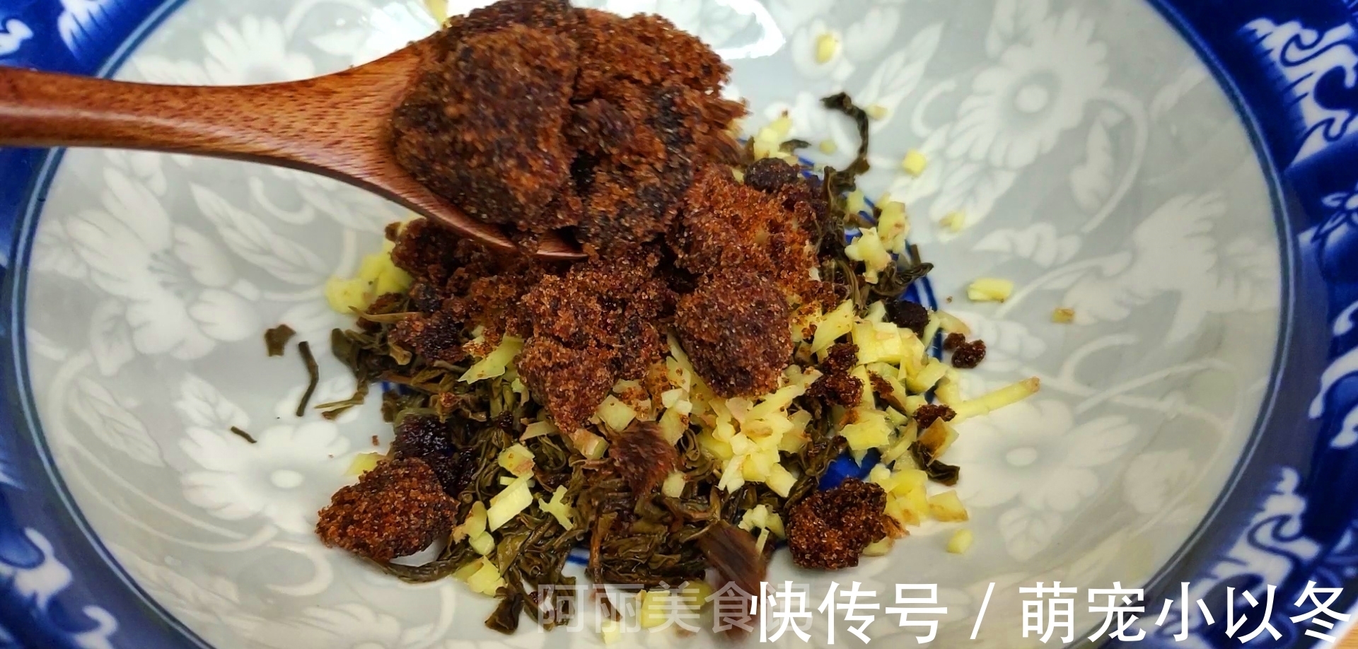 泡水|生姜和茶叶一起泡水喝,作用真是厉害,解决了很多人的大问题