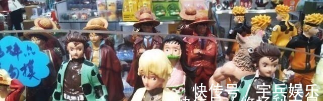 祢豆子|朋友赠送《鬼灭之刃》手办,拆箱后看得一脸懵逼,好看的能刷三观