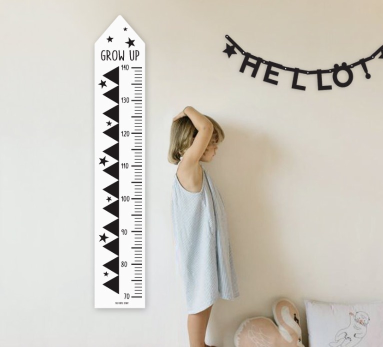 睡眠时间|新版“儿童标准身高表”公布,孩子发育是否正常,家长要心中有数