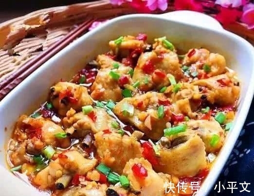 周末|好做好吃很地道的几道家常菜,上桌被抢光,周末满足自己的胃