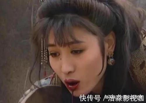 三娘！梁山最后一战前扈三娘为何月夜访林冲