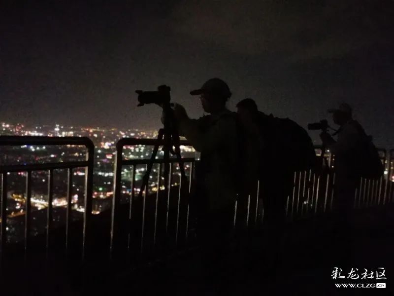 大坝|投资1.5亿点亮西山！昆明夜景或再添“一绝”，站在海埂大坝就能看！