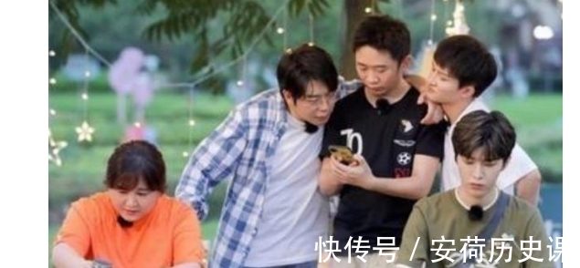 曝光|肖戰(zhàn)《青游記》片段曝光，節(jié)目中遭到冷待，只有賈玲釋放溫暖