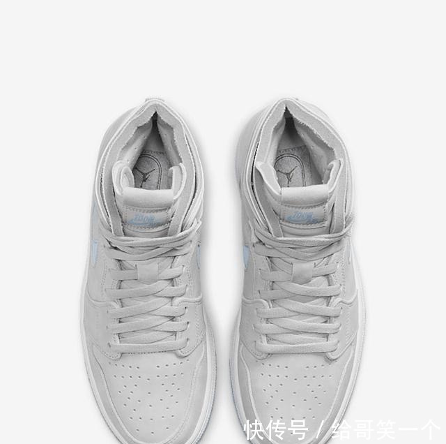 jordan 一双经典一双高级!两款全新Air Jordan 1官图释出!