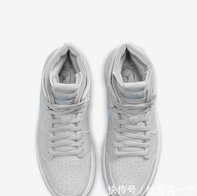 jordan 一双经典一双高级！两款全新Air Jordan 1官图释出！