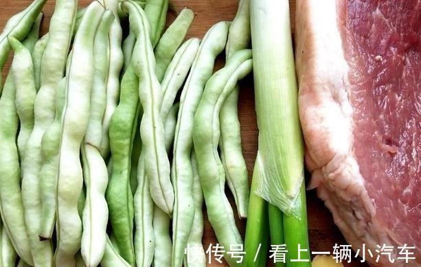 芸豆|六月包饺子这菜正合适,皮薄馅多特好吃,爽口开胃不油腻!真香!