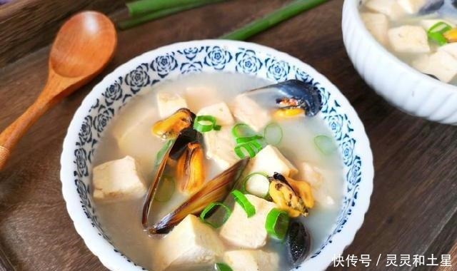 收藏|豆腐的4种不同做法,样样都美味,鲜嫩可口,比吃肉香,快收藏!