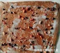 奶牛与长颈鹿蛋糕卷