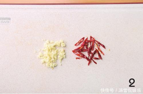 苦瓜|很多人不爱吃苦瓜,试试这种新鲜做法,不爱苦瓜的人,也会抢着吃