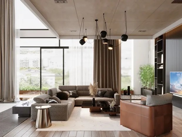 藏起来的独具匠心|简约| 匠心