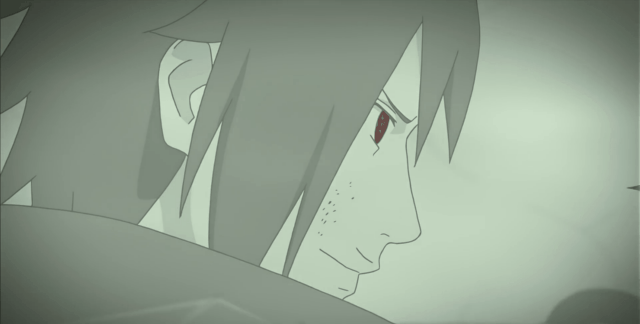 查克拉|火影:柱间、扉间的通灵兽是什么?