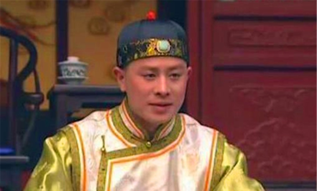 乾隆|乾隆为什么命人平了雍正宠臣田文镜的坟墓?