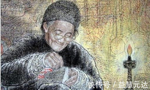 精华@“父母在,人生尚有来处”,它是下一句更是精华,却少有人知!