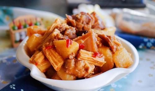 今年的肉类都在“疯涨”,就它被忽略了,才15块钱1斤,好吃便宜