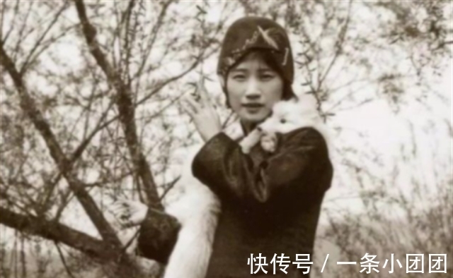 继母#陆小曼死后,其继子收到一封信,回复三个理由,让继母无葬身之地