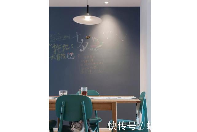 卫生间|76平米的现代风装修，这套三居室简直就是让人宁静的心灵港湾